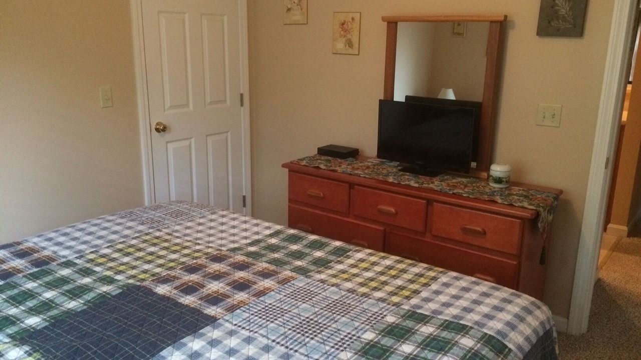 Photo of Bedroom in Lincoln