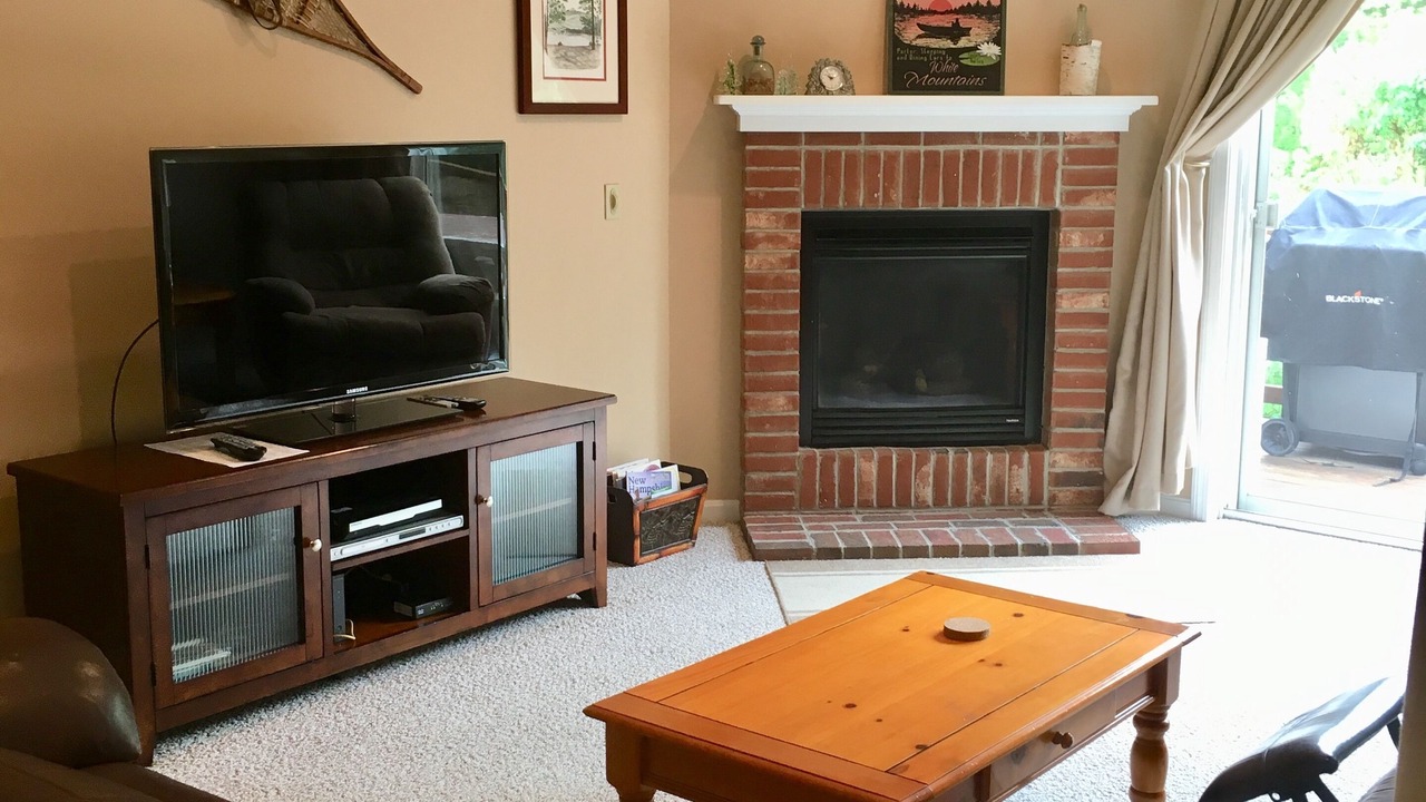 Photo of Livingroom in Lincoln