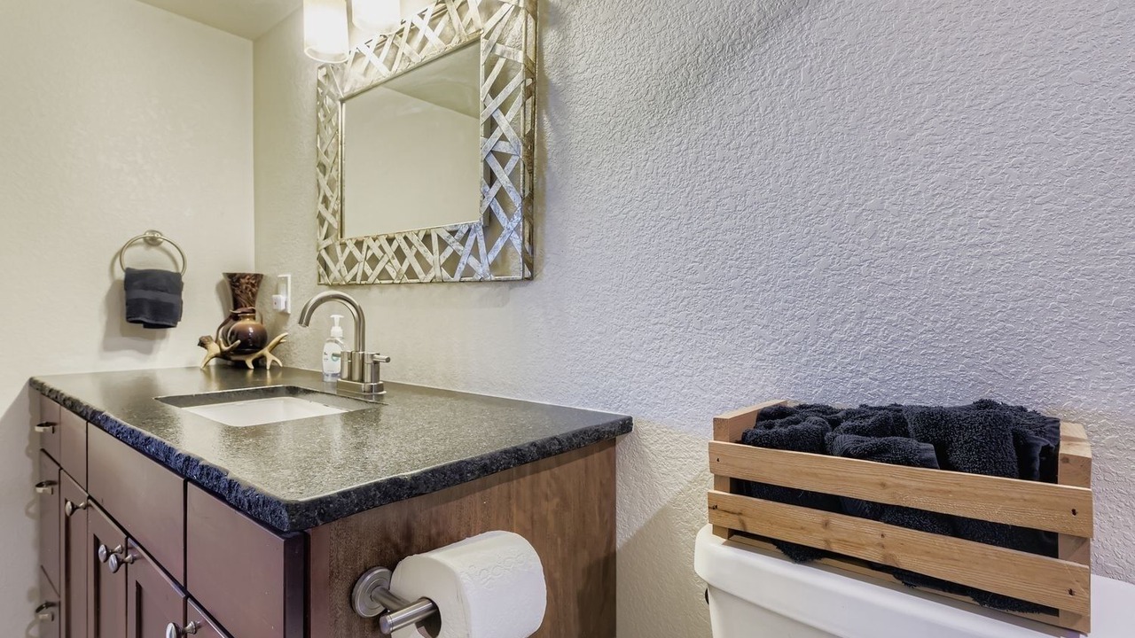 Photo of Bathroom in Bailey