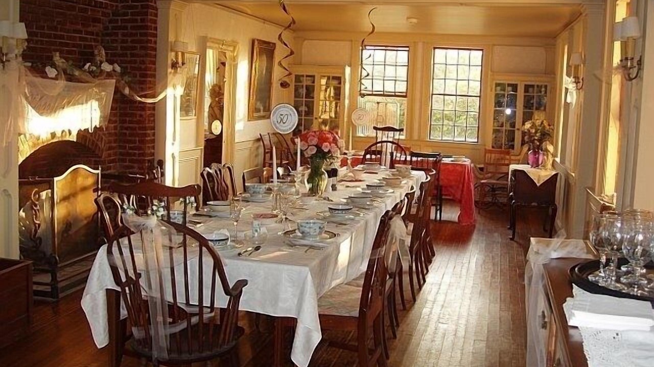 Photo of Livingroom in Sunday River Area