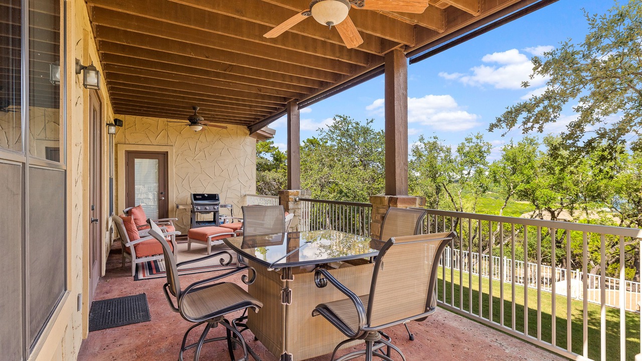 Photo of Outdoor in Jonestown