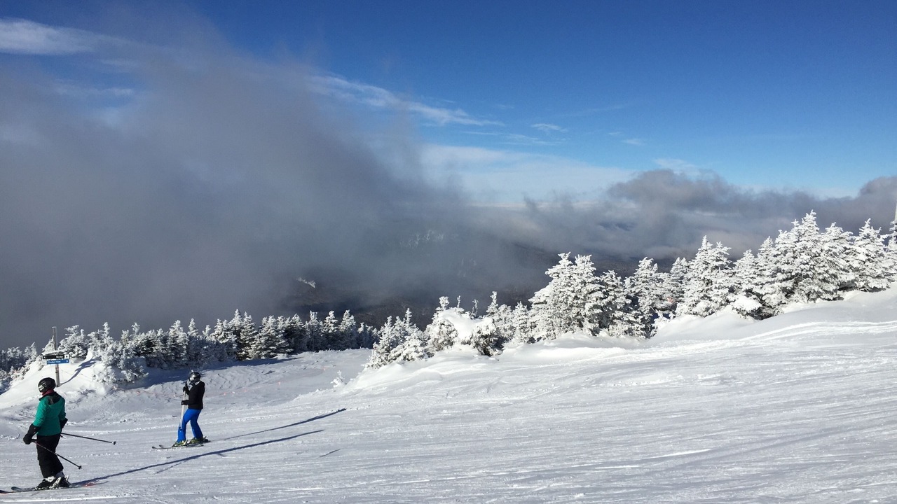 Photo of Others in Carrabassett Valley