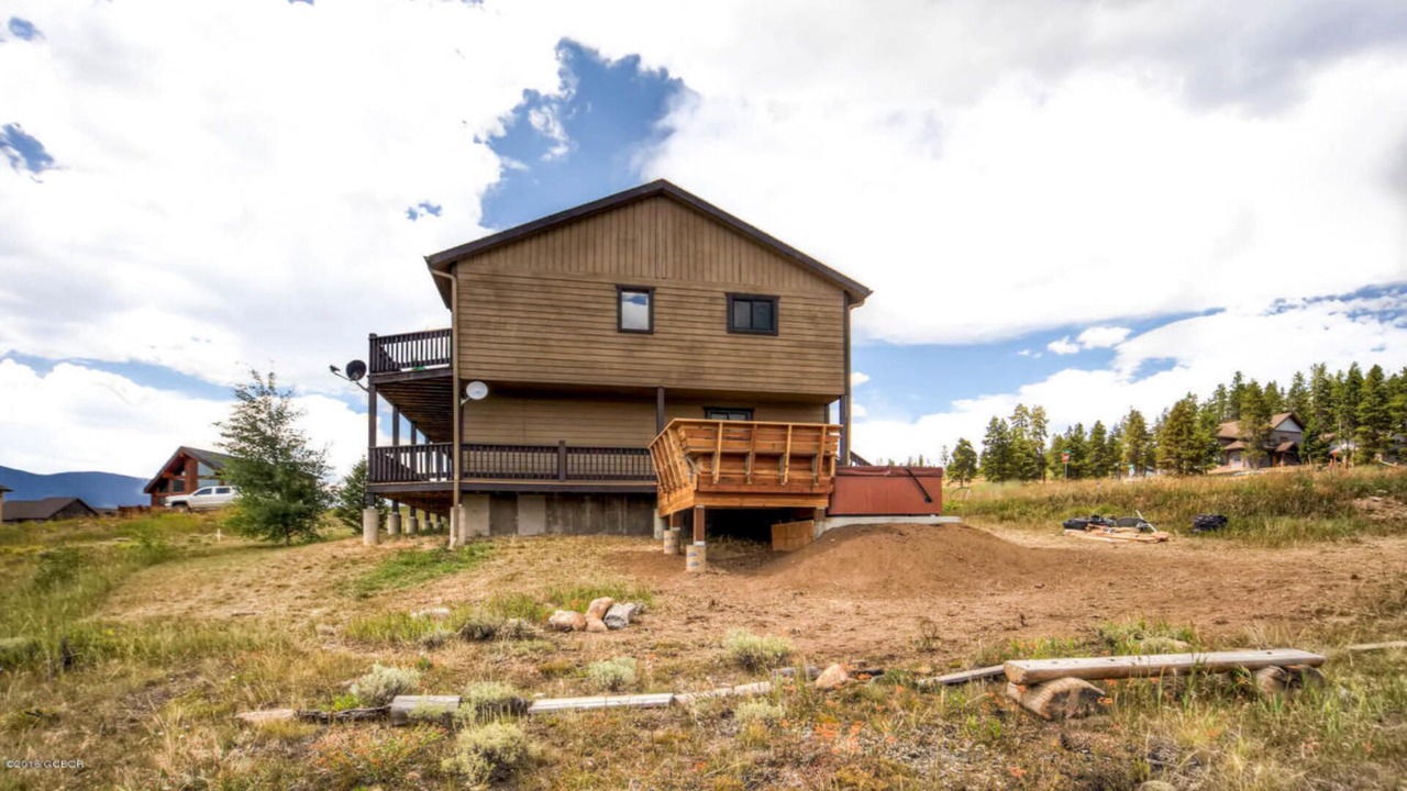 Photo of Outdoor in Tabernash
