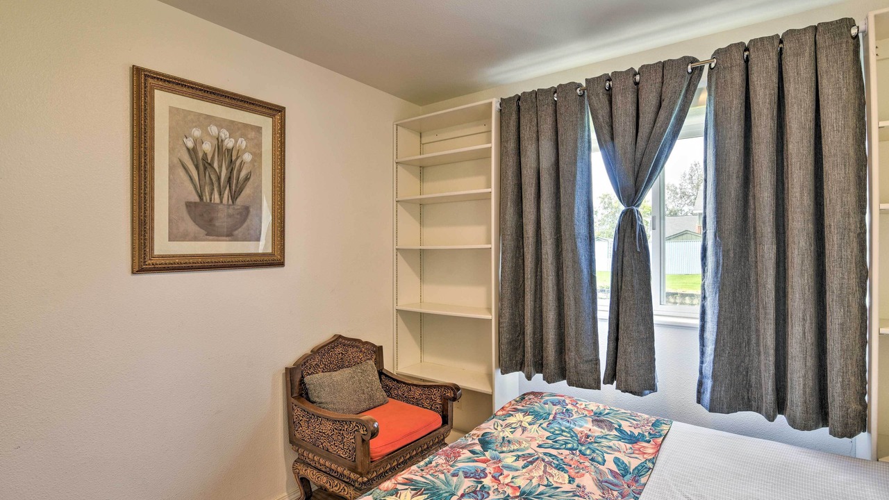 Photo of Bedroom in Russian Jack Park