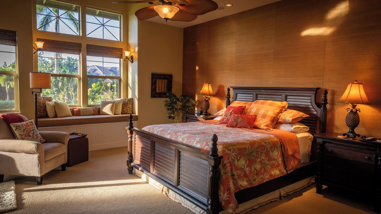 Photo of Bedroom in Kulalani