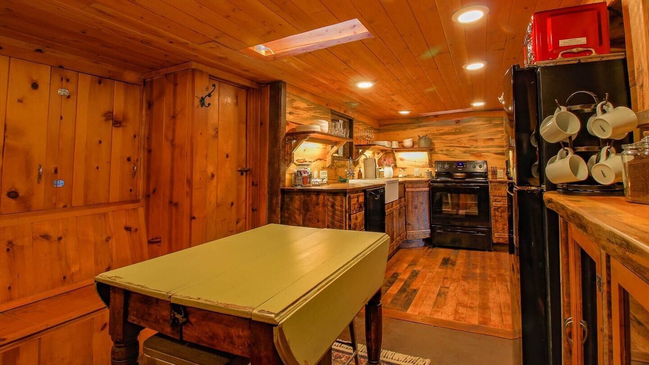 Photo of Bedroom in Estes Park