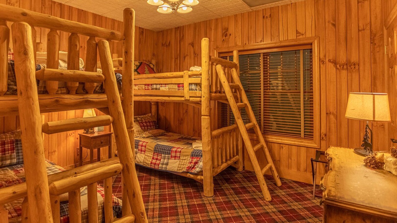 Photo of Bedroom in Foscoe