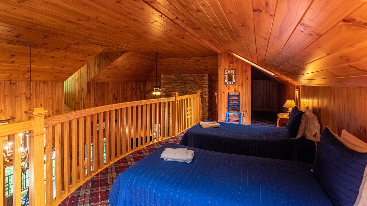 Photo of Bedroom in Foscoe
