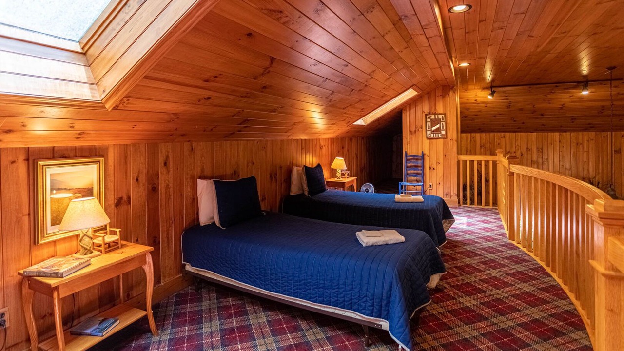 Photo of Bedroom in Foscoe