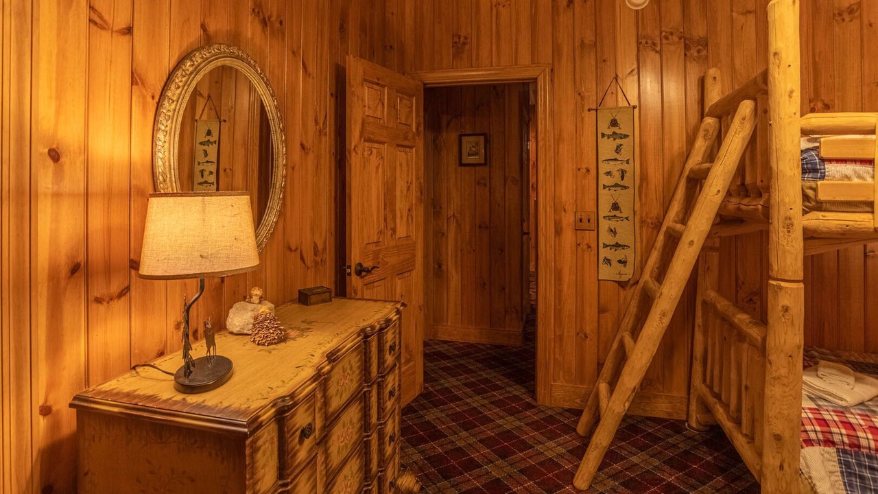 Photo of Bedroom in Foscoe