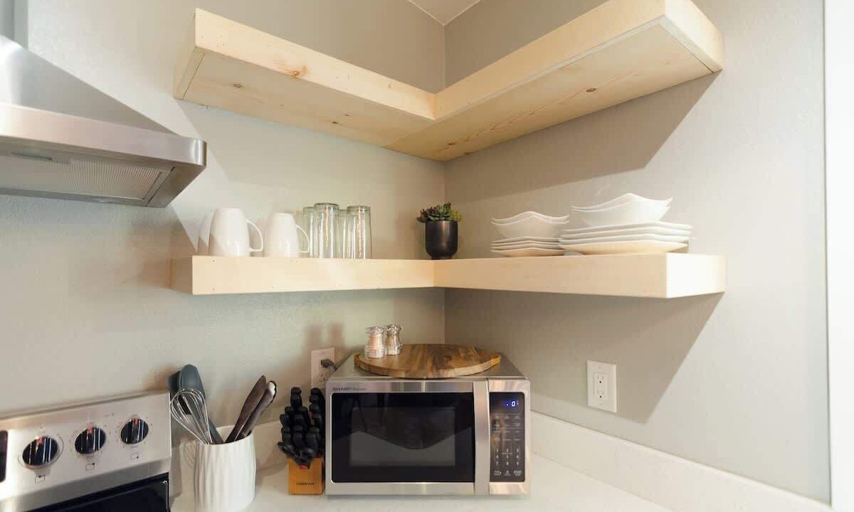 Photo of Kitchen in Palmer