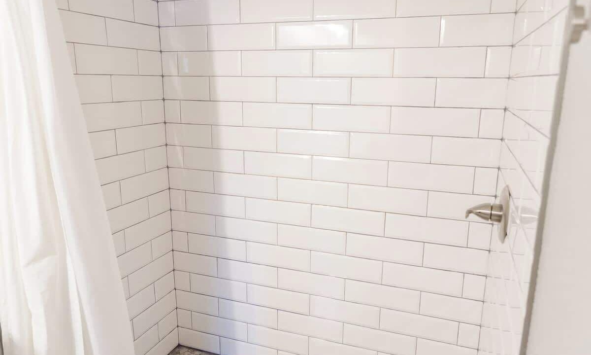 Photo of Bathroom in Palmer