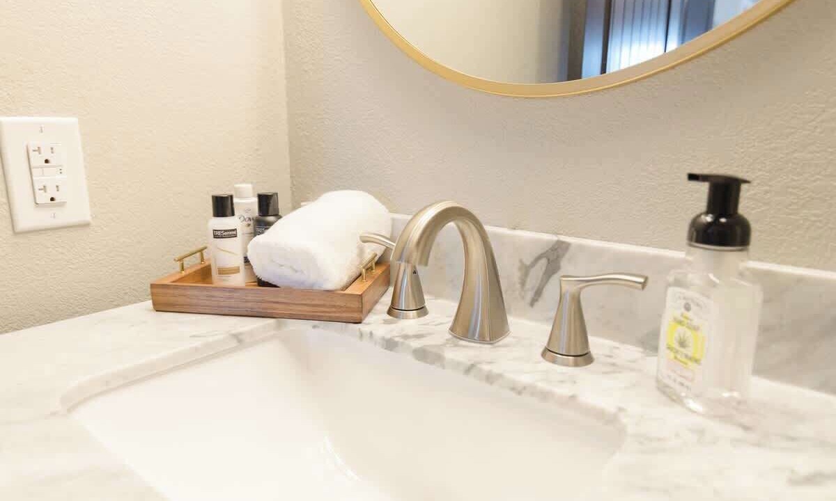Photo of Bathroom in Palmer