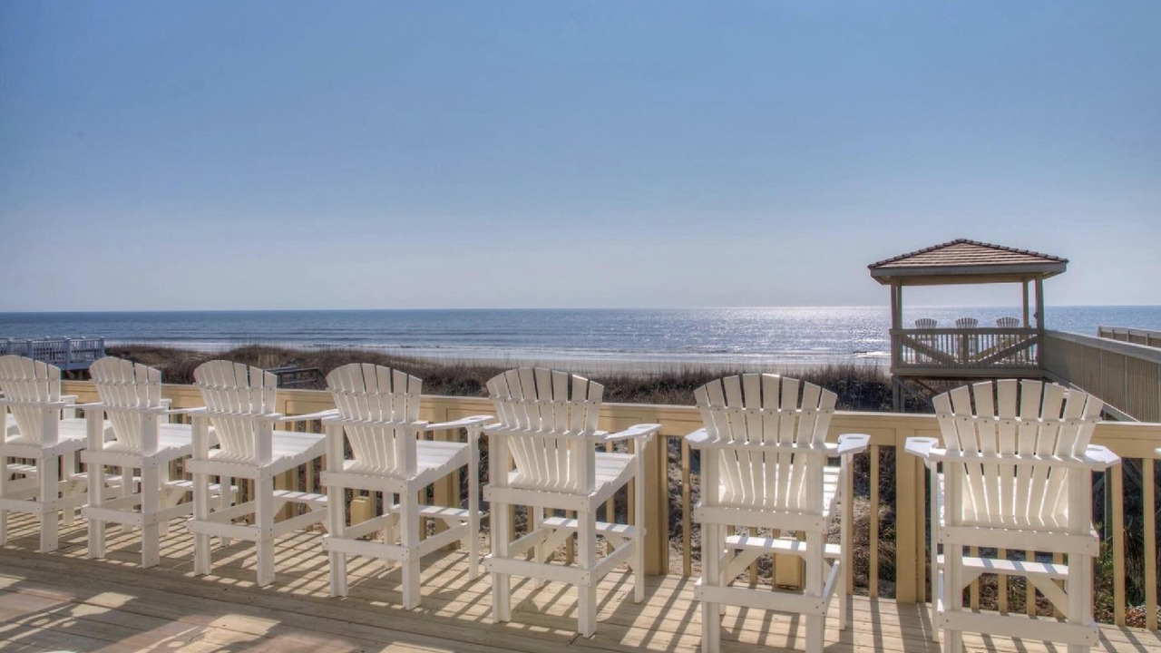 Photo of Outdoor in Ocean Isle Beach