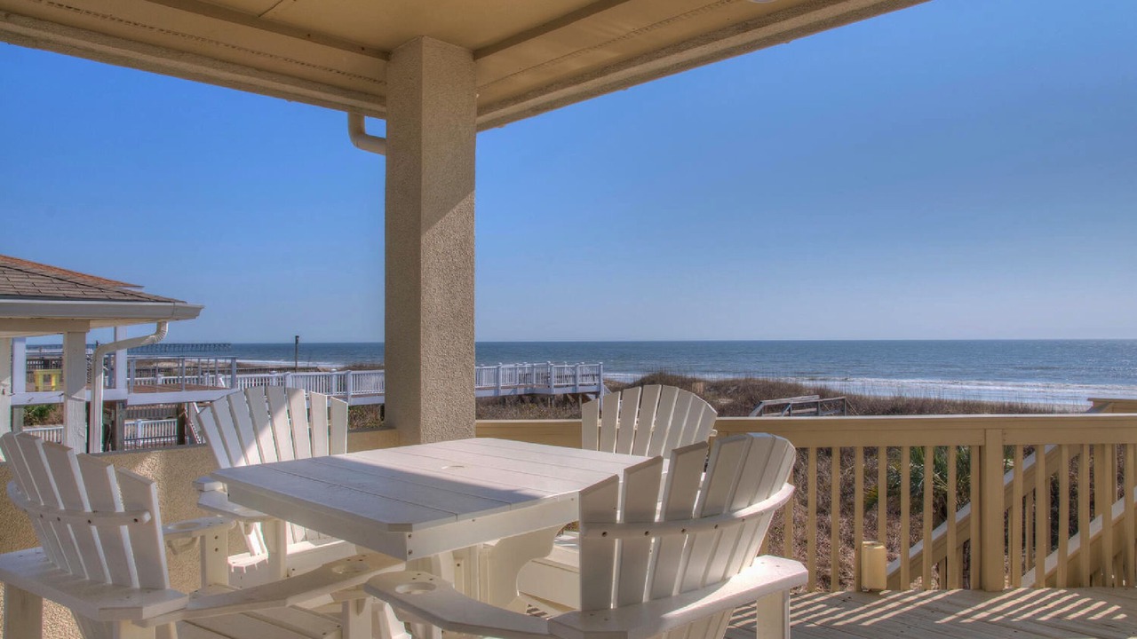 Photo of Outdoor in Ocean Isle Beach