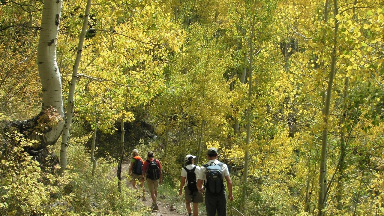 Photo of Outdoor in Crested Butte