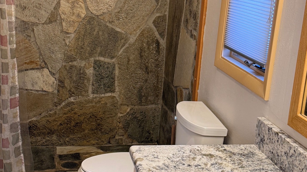 Photo of Bathroom in Steamboat Springs