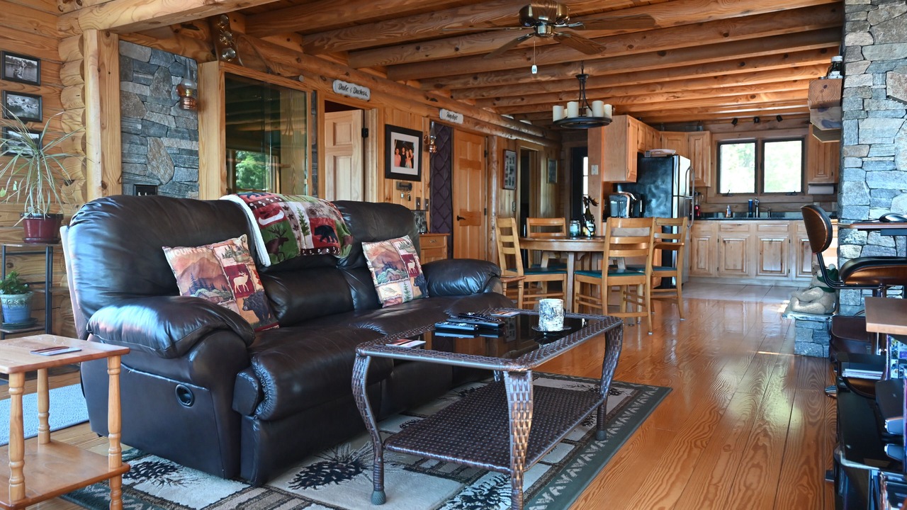 Photo of Bedroom in Bridgton