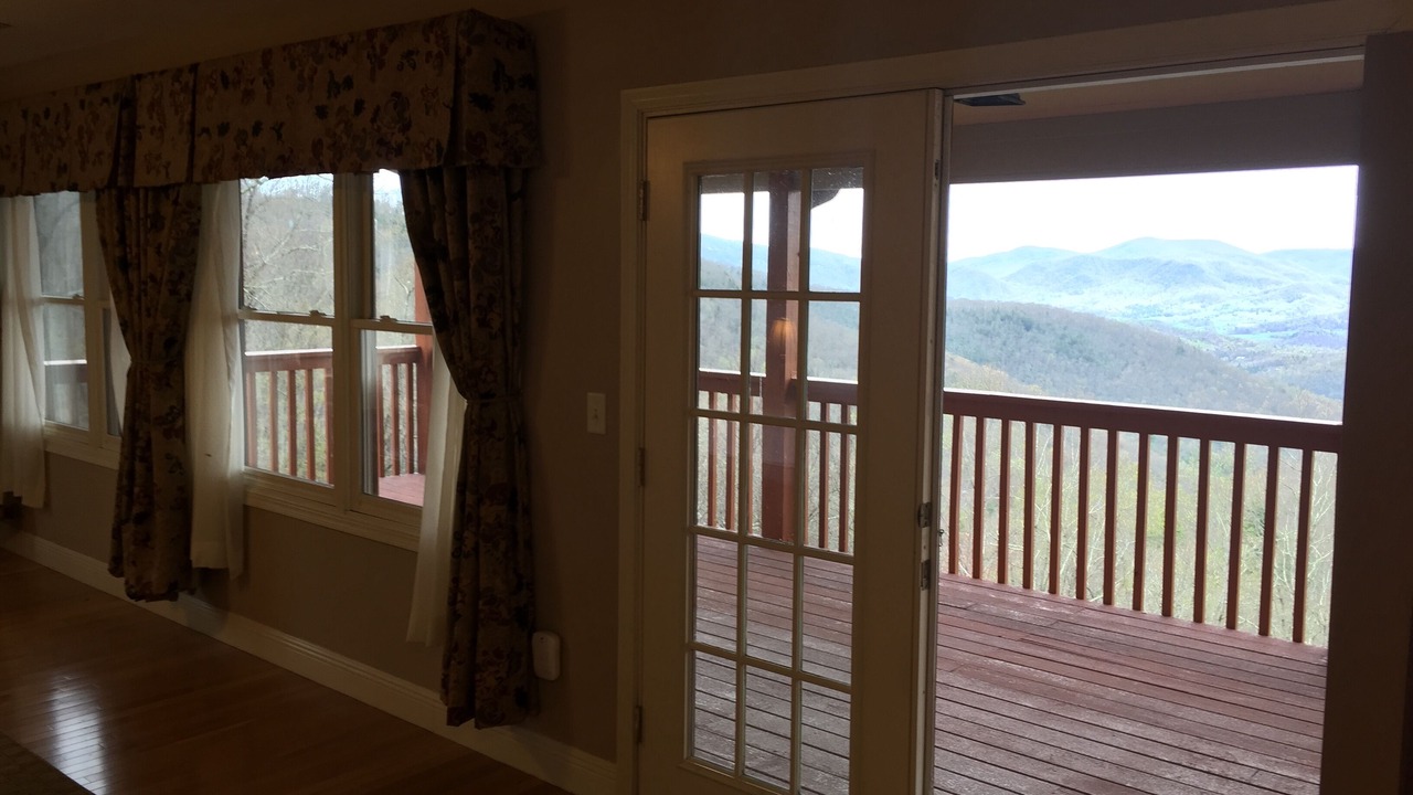 Photo of Patio Balcony in Fairview