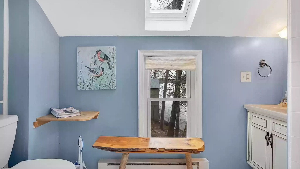 Photo of Bathroom in Waterford