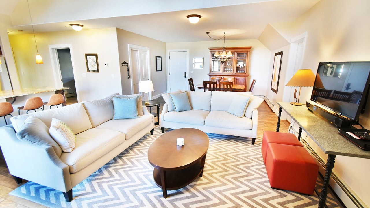 Photo of Bedroom in Keystone