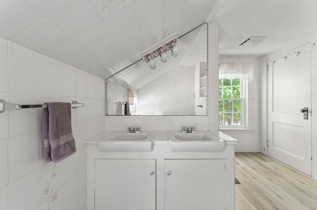 Photo of Bathroom in Bryant Pond