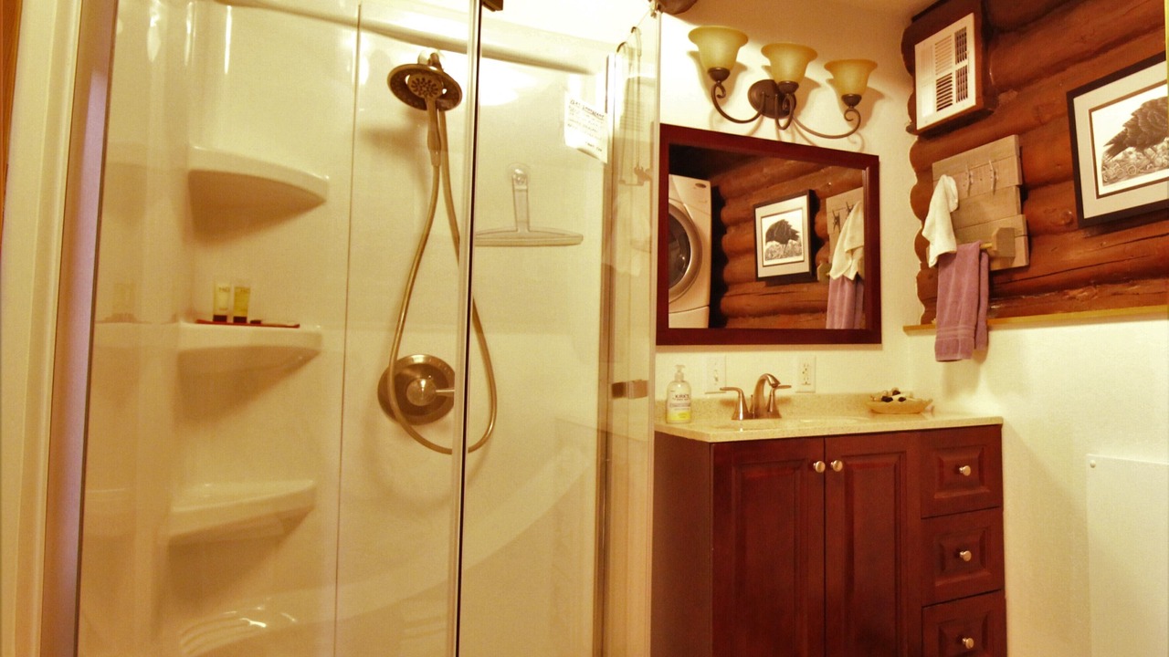Photo of Bathroom in Kodiak
