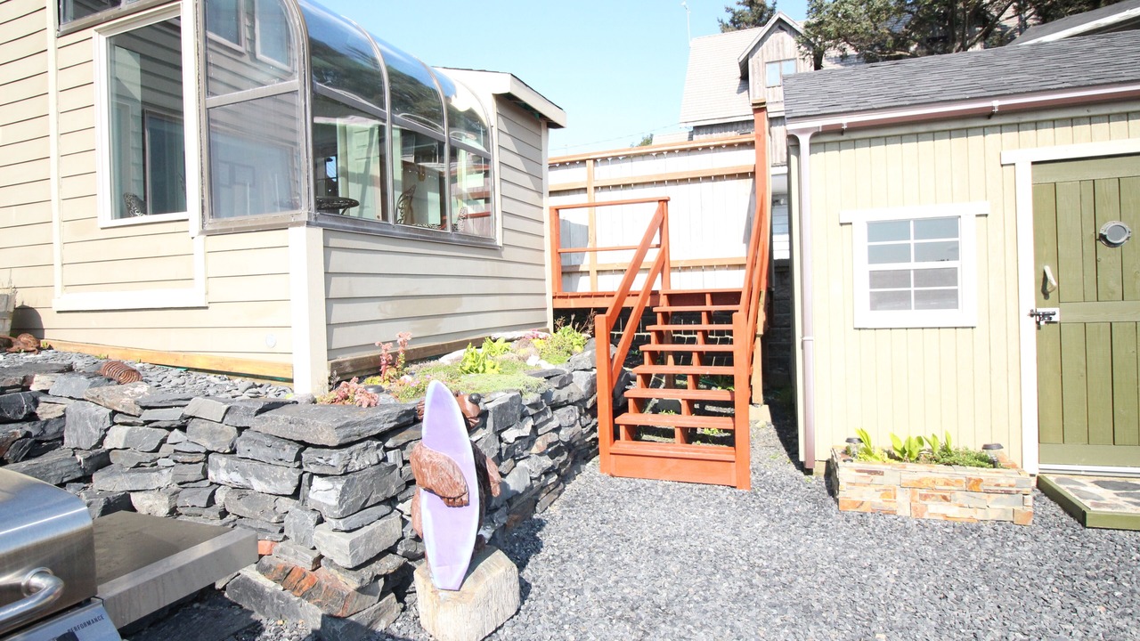 Photo of Outdoor in Kodiak