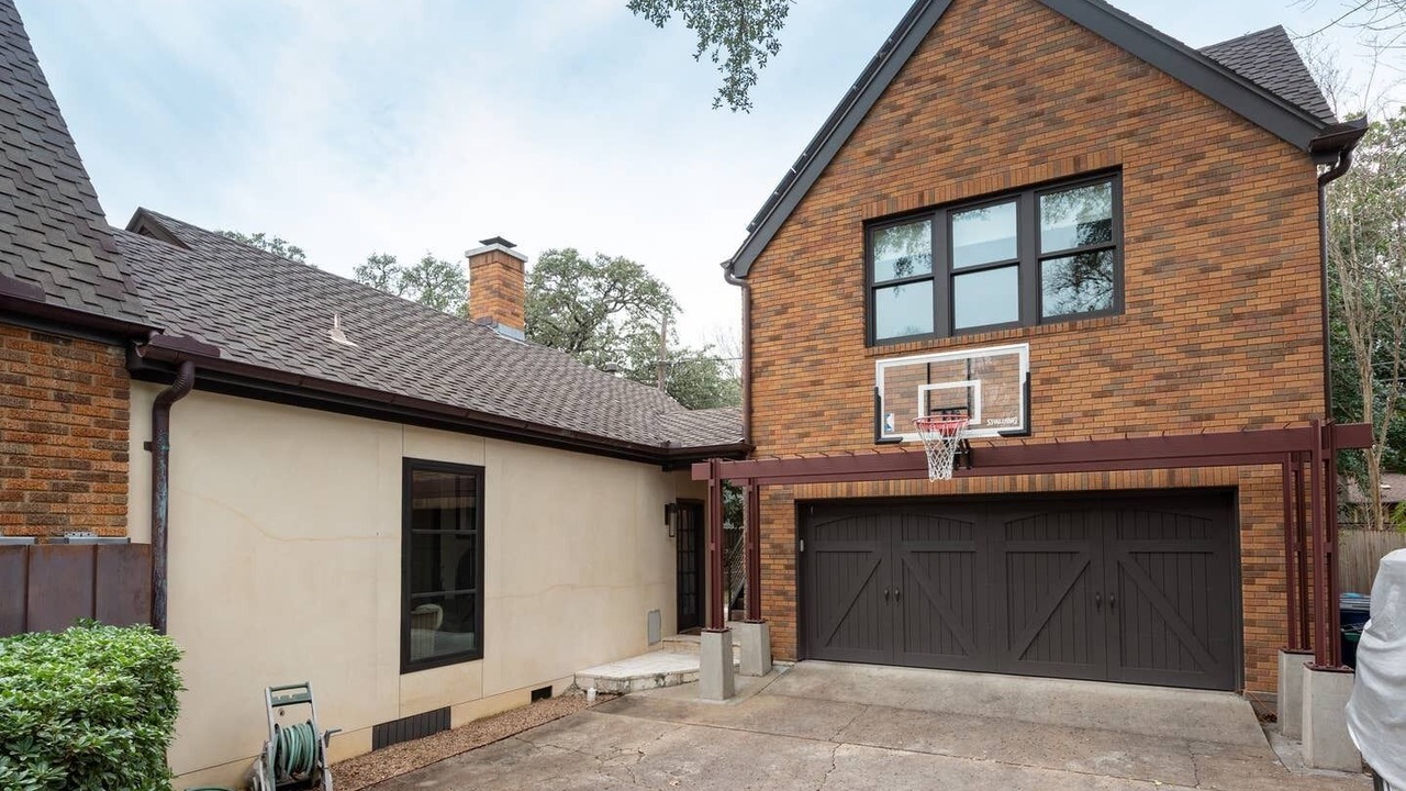 Photo of Outdoor in Pemberton Heights