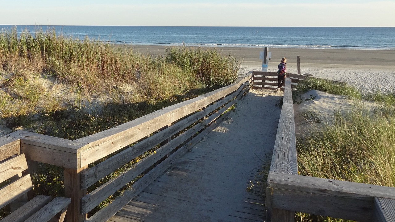 Photo of Others in Sunset Beach
