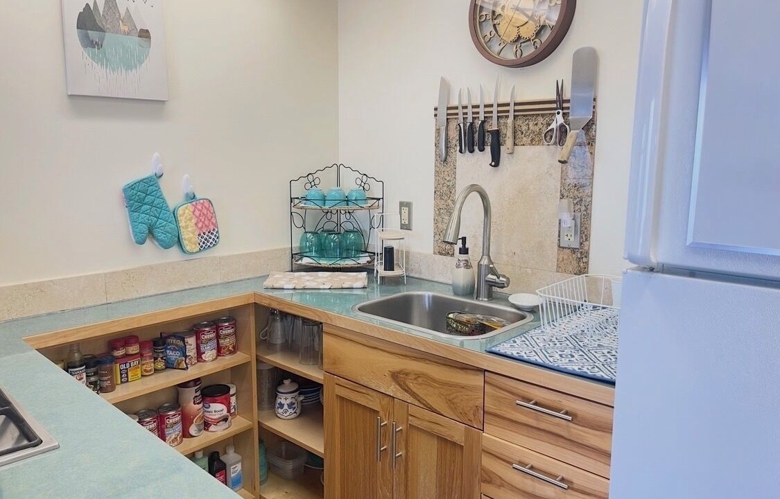 Photo of Kitchen in Kenai