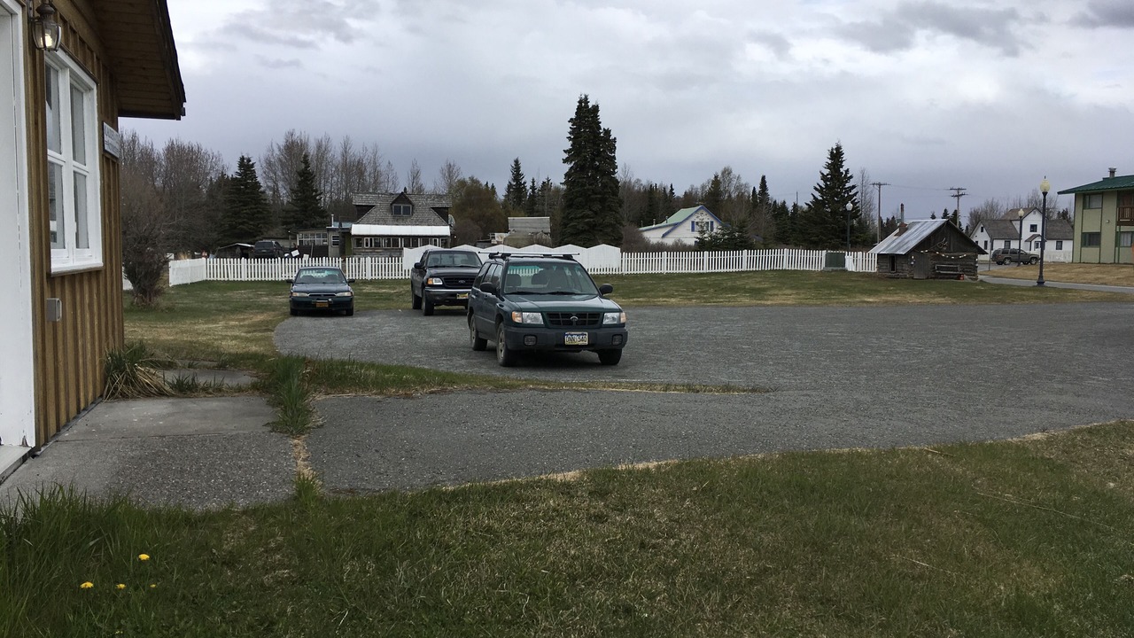 Photo of Outdoor in Kenai