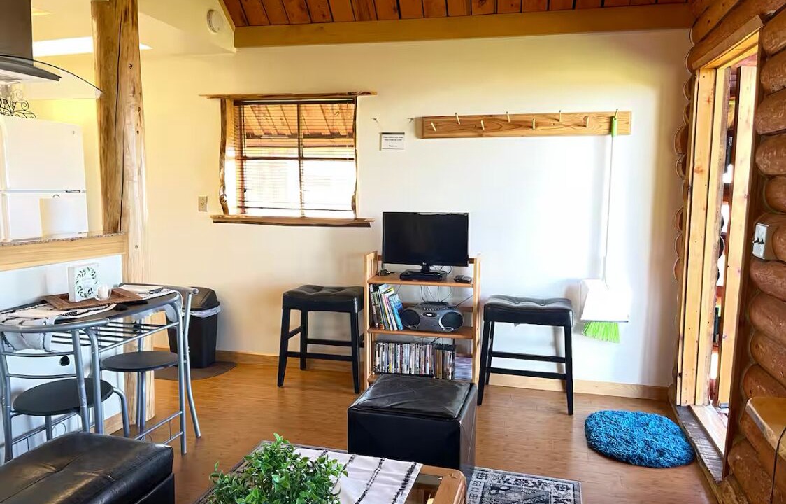 Photo of Livingroom in Kenai