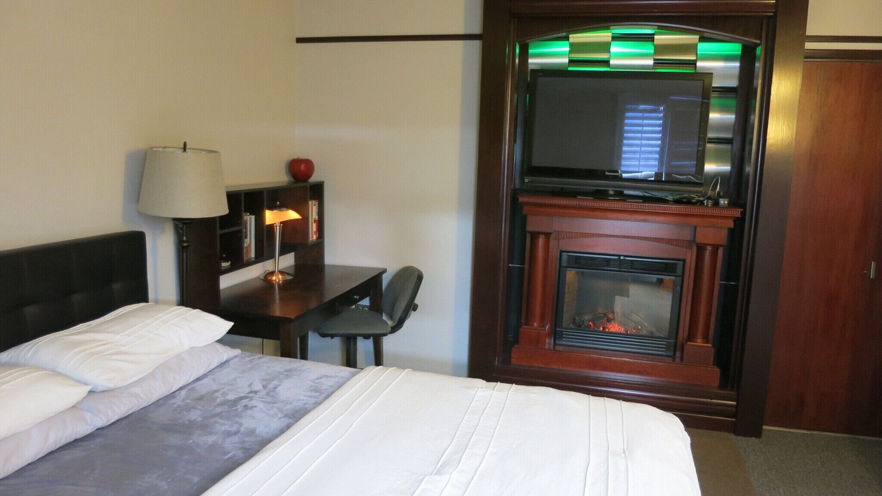 Photo of Livingroom in Downtown Denver