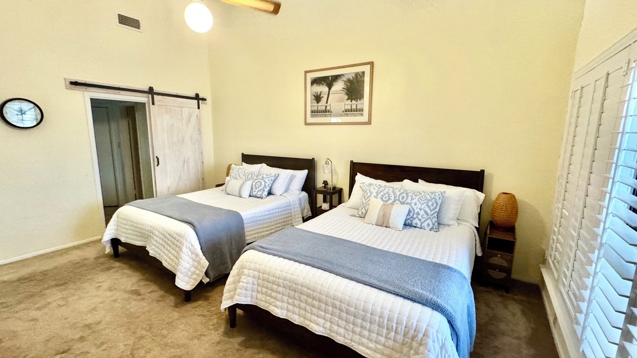 Photo of Bedroom in Horseshoe Bay