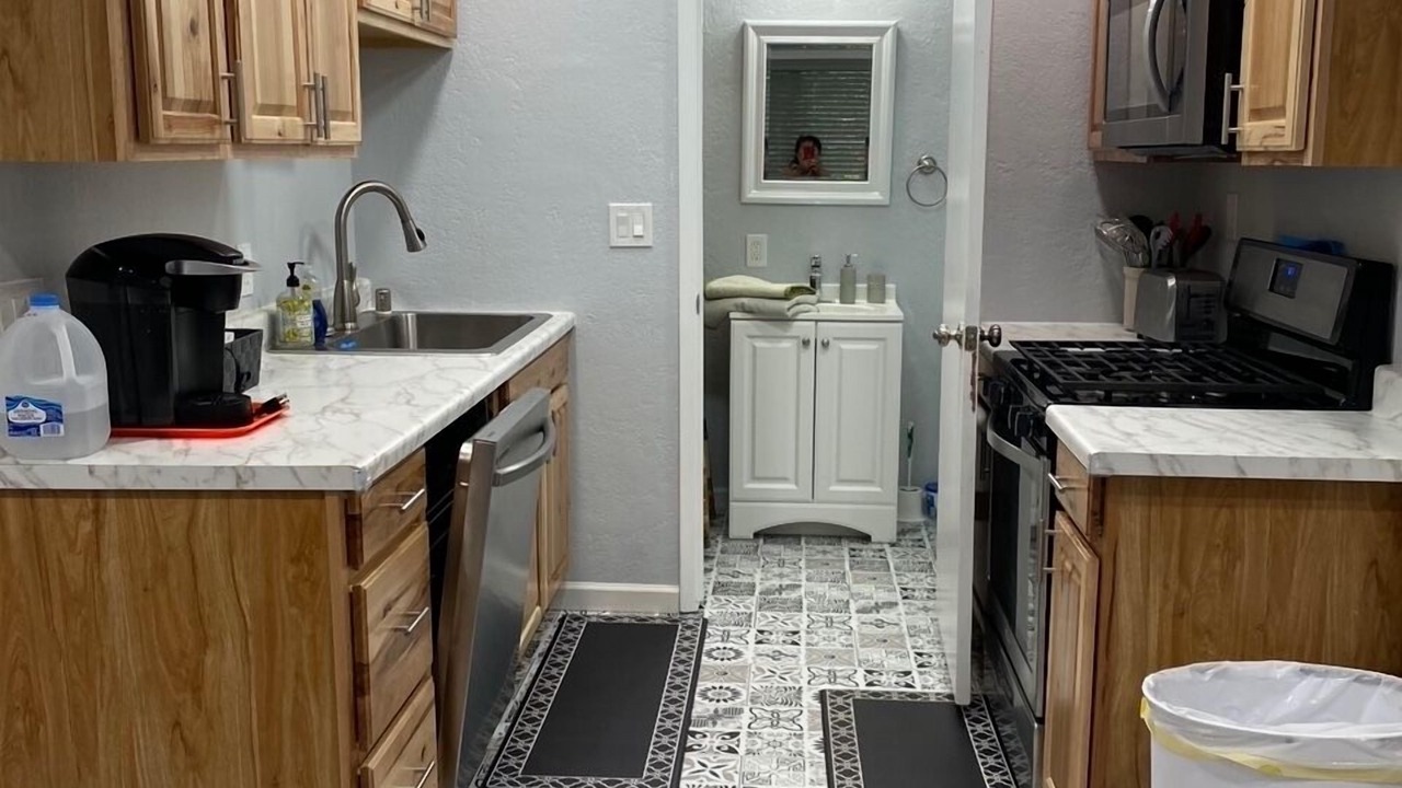 Photo of Kitchen in Soldotna