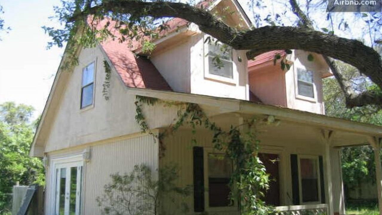 Photo of Outdoor in Manchaca