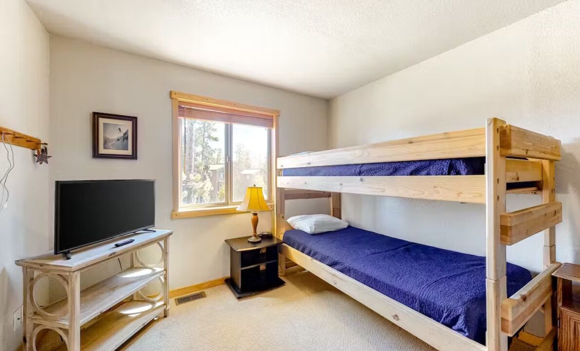 Photo of Bedroom in Fraser