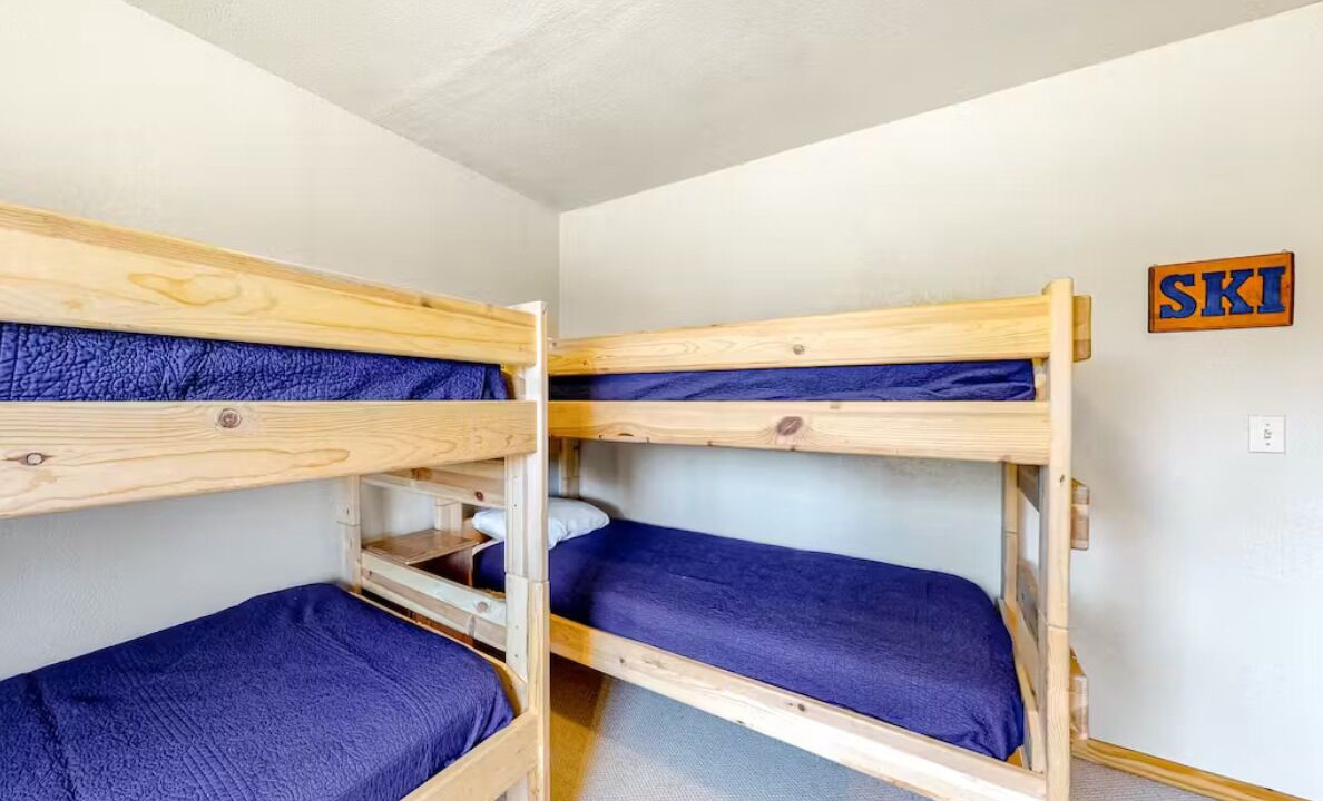 Photo of Bedroom in Fraser