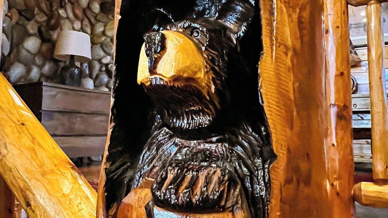 Photo of Others in Buck Mountain