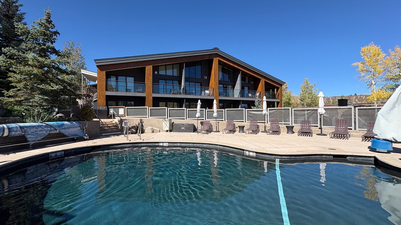 Photo of Outdoor in Snowmass Village
