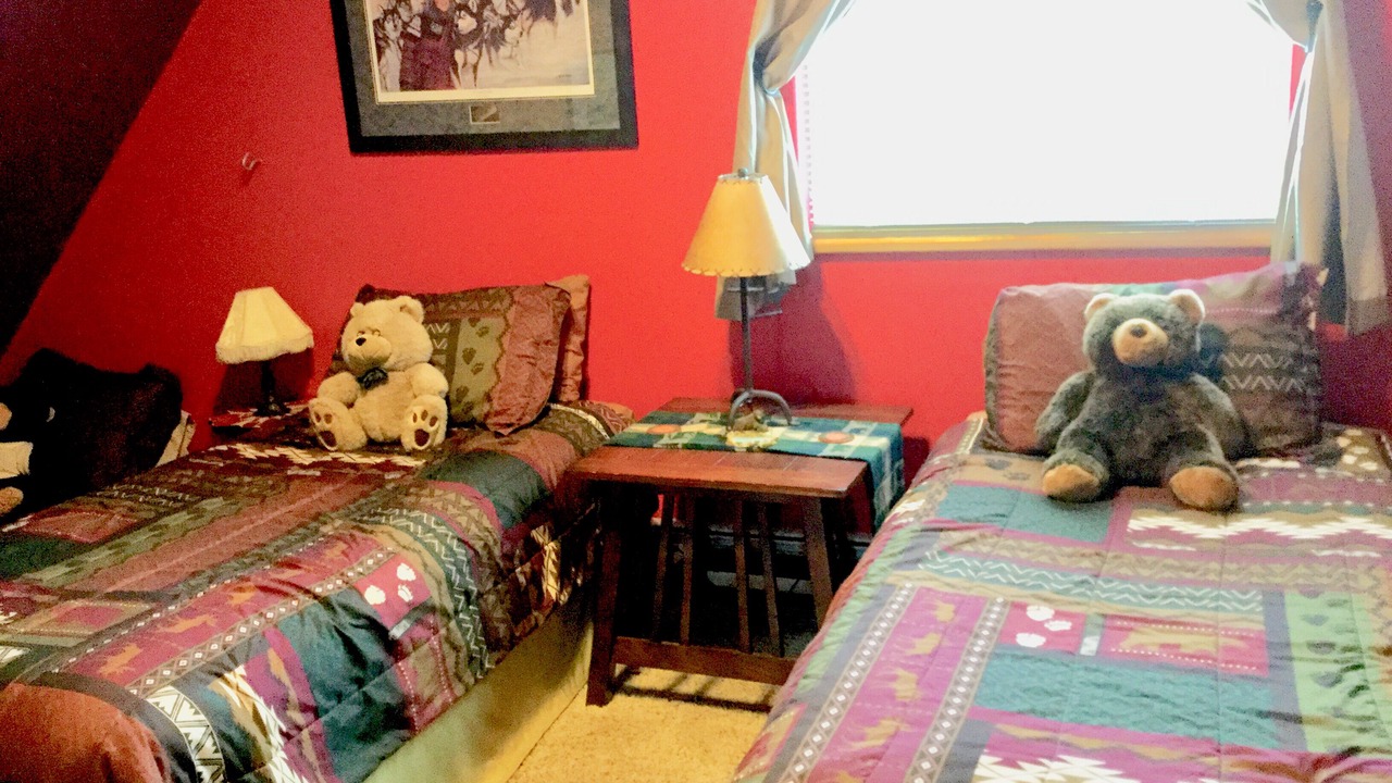 Photo of Bedroom in Gateway