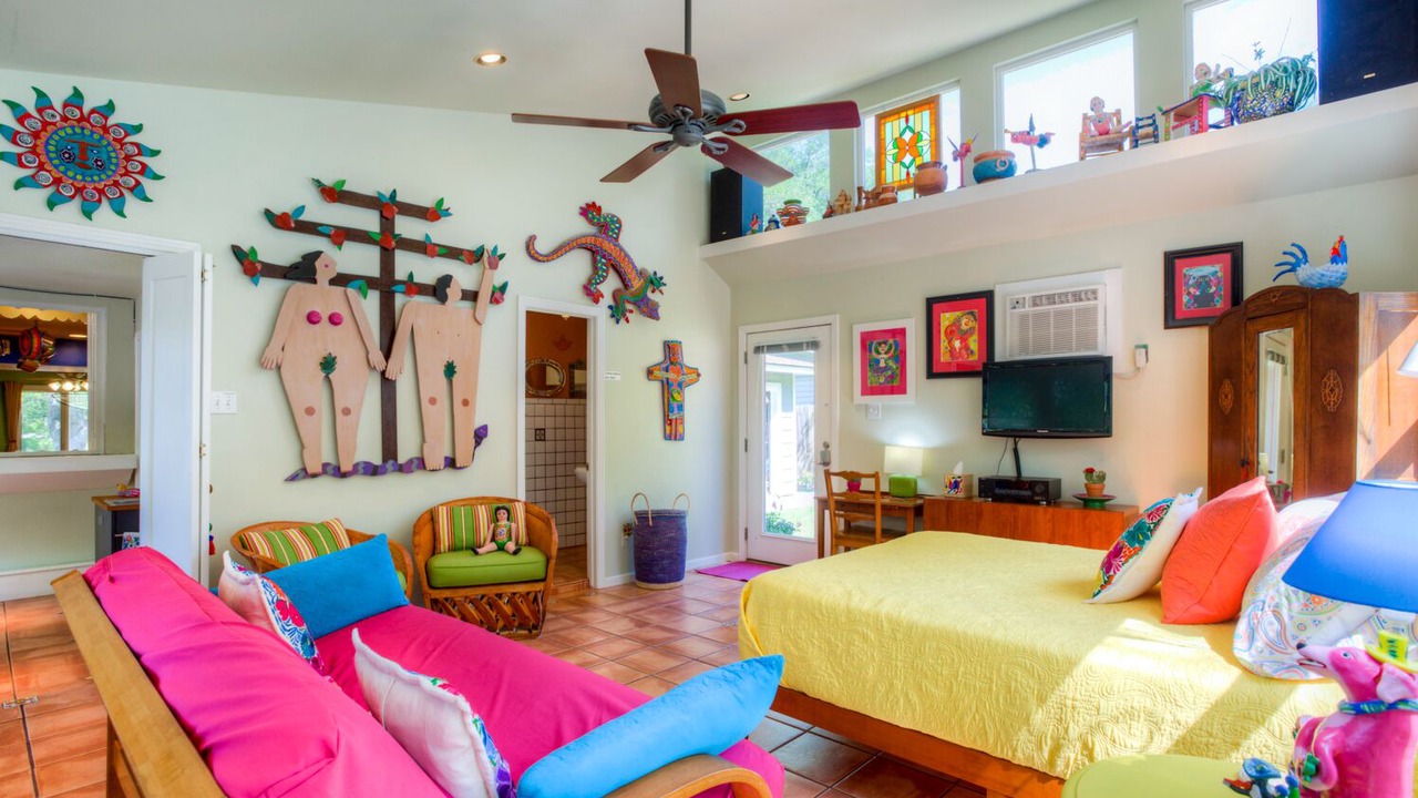 Photo of Bedroom in Allandale