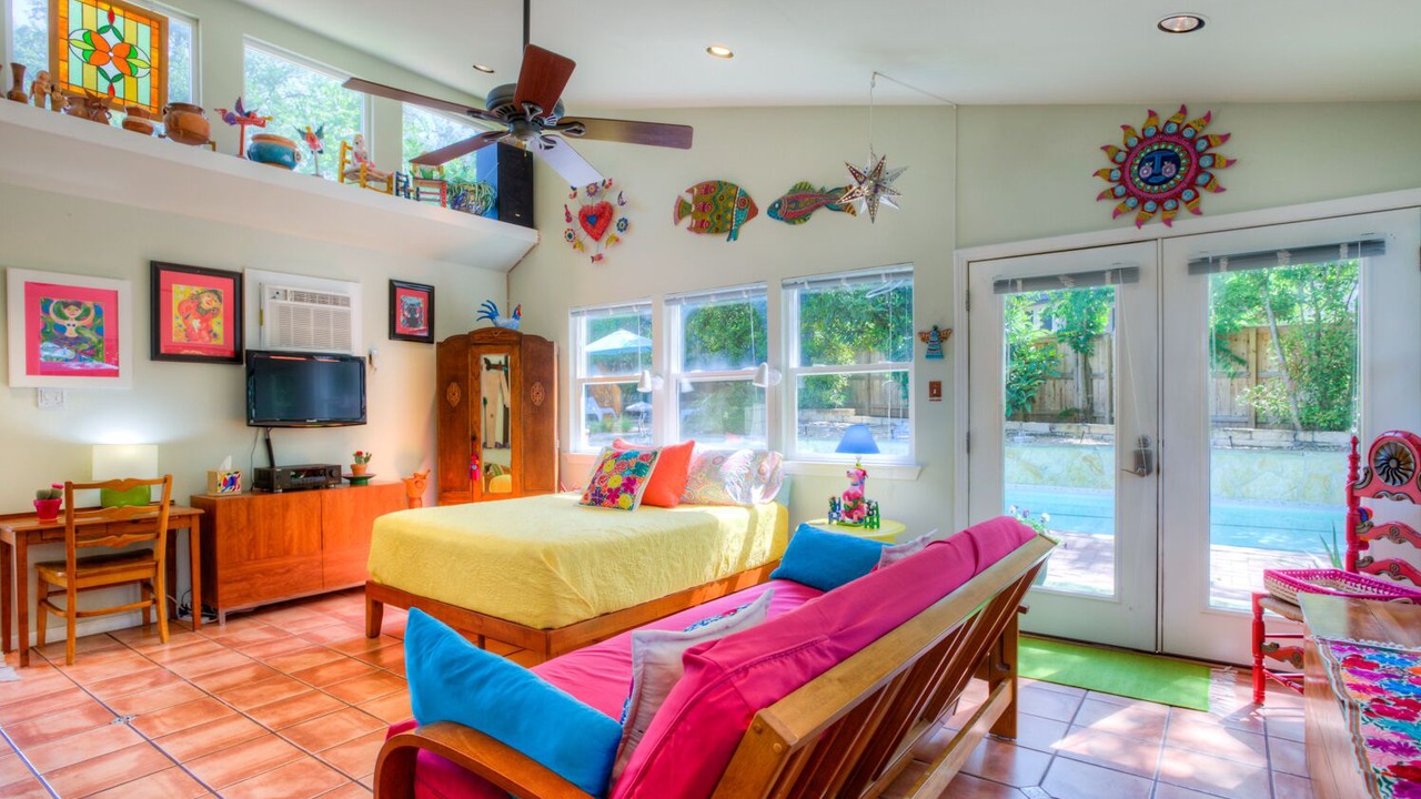 Photo of Bedroom in Allandale
