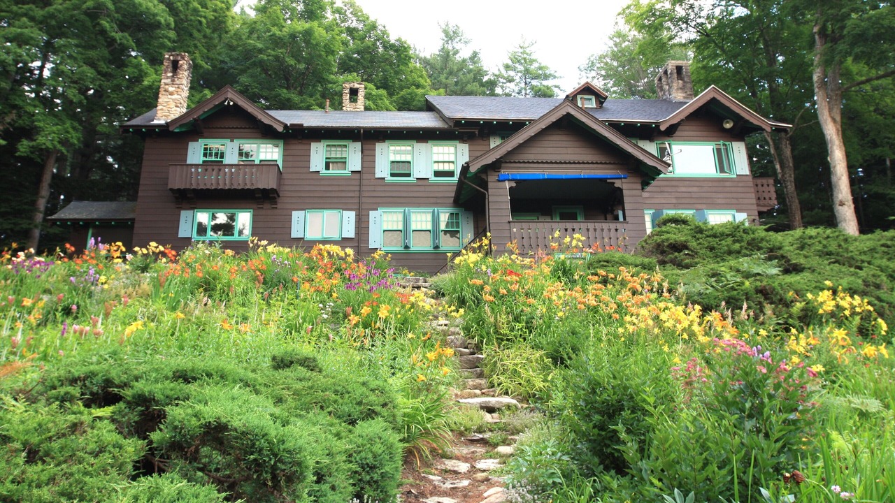 Photo of Outdoor in Bridgton