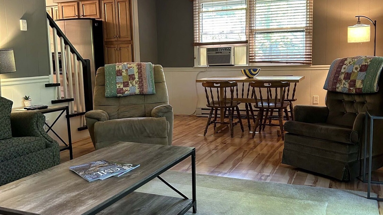Photo of Bedroom in Newland