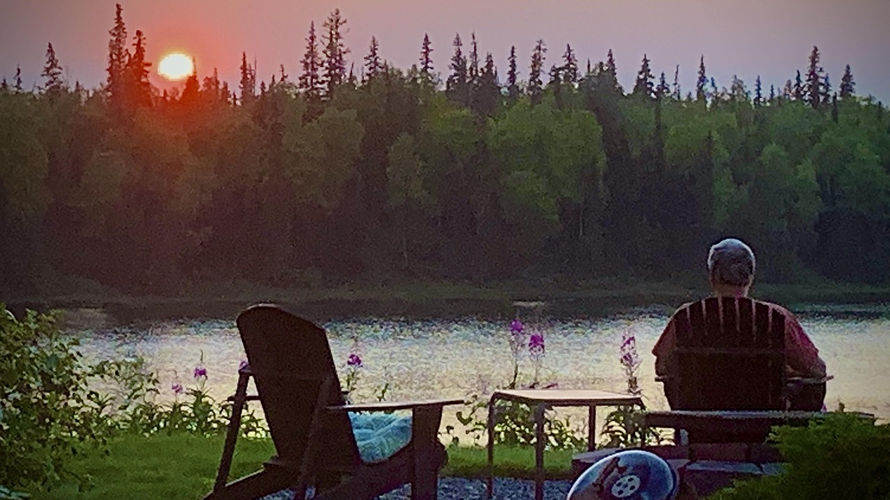 Photo of Outdoor in Kalifornsky
