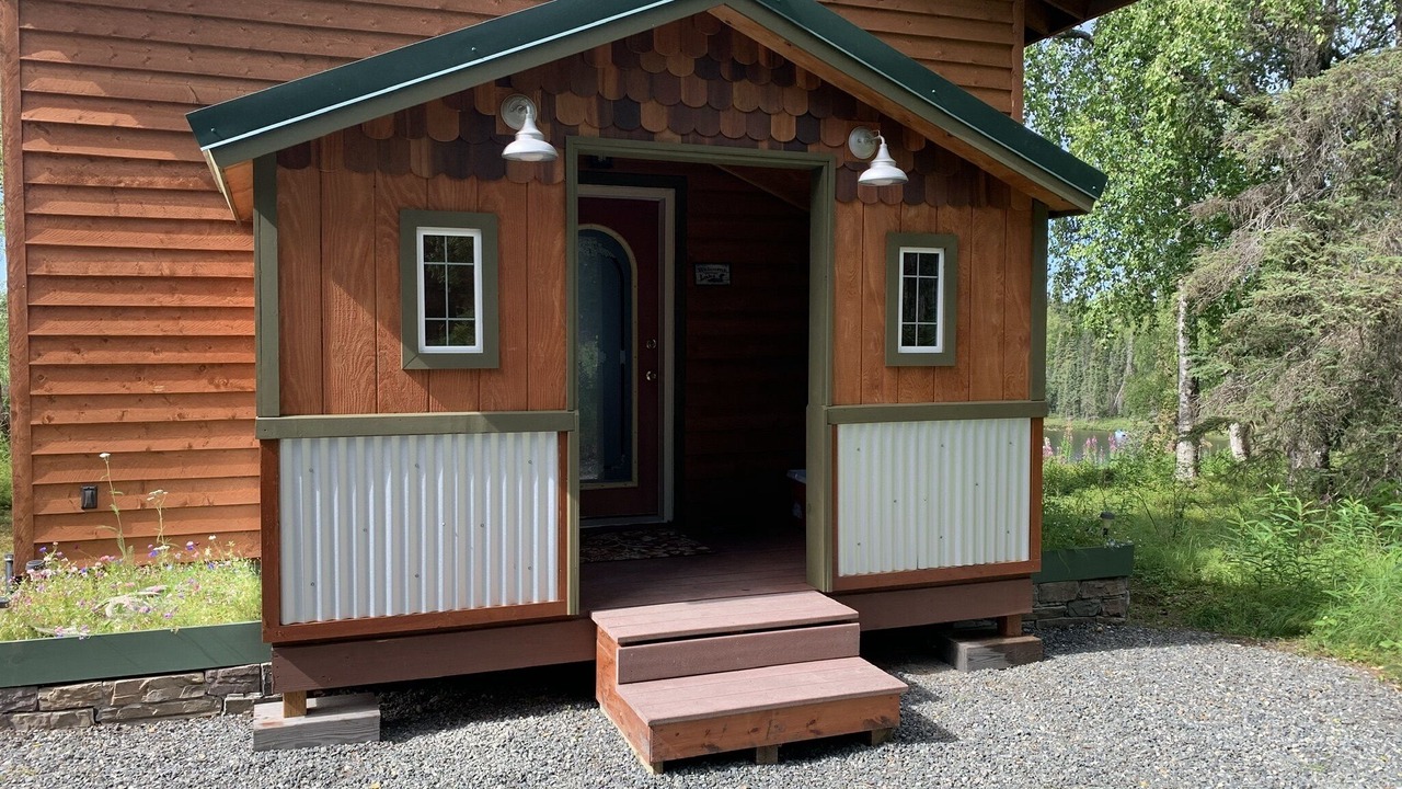Photo of Outdoor in Kalifornsky