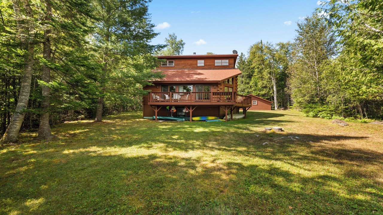 Photo of Others in Rangeley