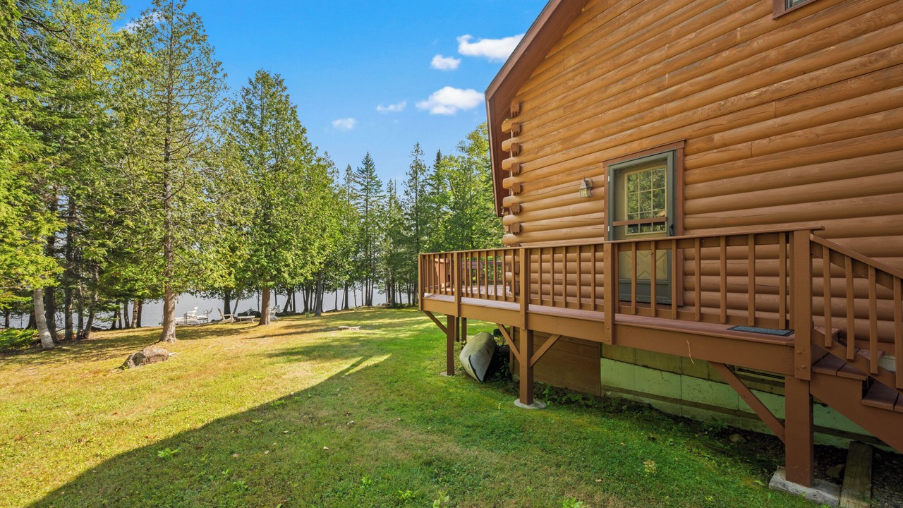 Photo of Outdoor in Rangeley